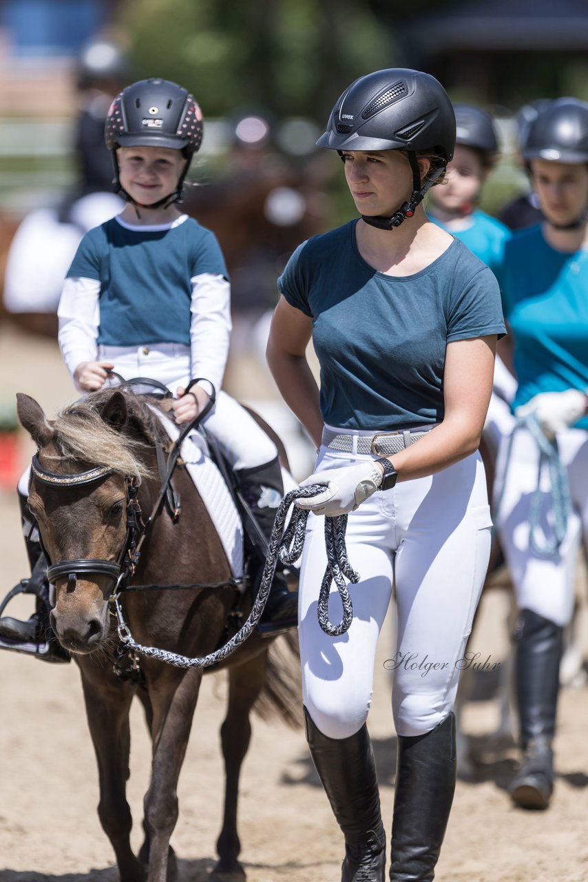 Bild 94 - Pony Akademie Turnier